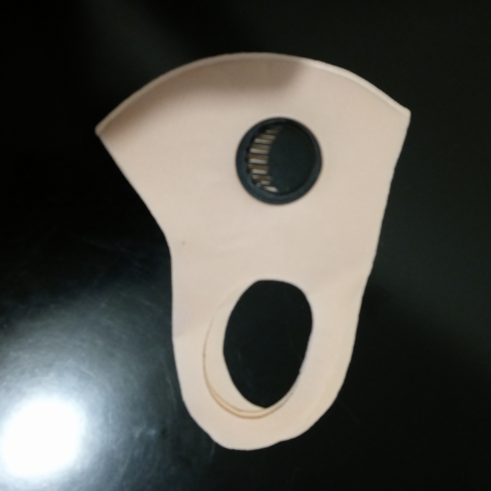 Face Mask - Picture 3 of 4